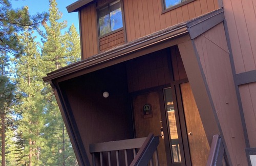 Incline Village House | Incline Village Family Resort Fourth July Weekend
