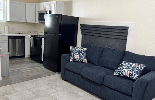 West Colorado Springs Apartment | Inclinescape#1