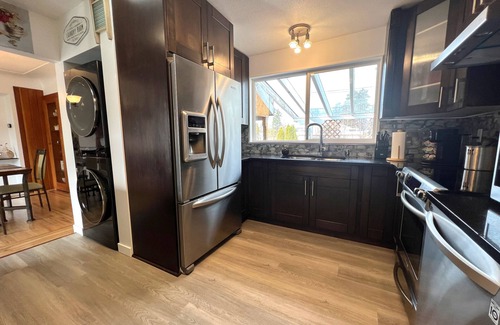 Prince George House | Inclusively Home - Maison Vert