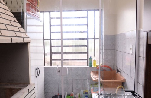 Santa Rosa Apartment | Incrível apto completo e confortável-Santa Rosa/RS