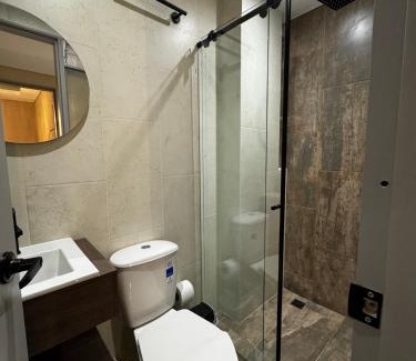 Tunja Apartment | Increíble ApartaEstudio 1 Para Tu Estadía En Tunja