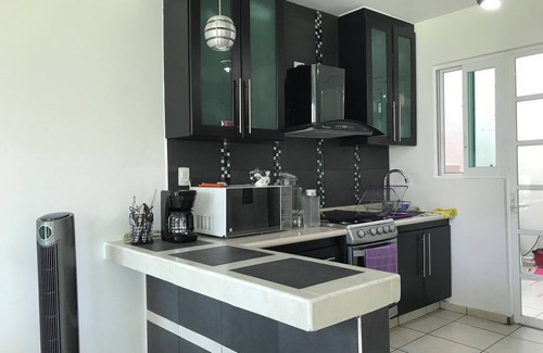 Yecapixtla House | Increíble Casa con Alberca y Jacuzzi Privado en Cuautla, Morelos