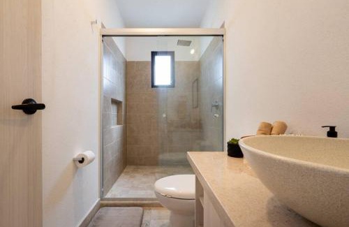 Arcos de San Miguel Apartment | Increíble depto terraza privada, alberca y jacuzzi