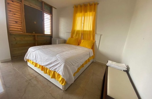 Higuey Resort | Increíbles junior suites 1BR (Coconuts 1)