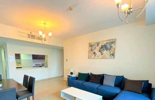 Mina Al Arab Apartment | Incredible 2B with Lagoon view in Ras Al Khaimah