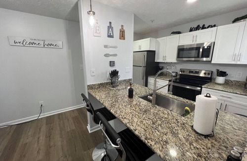 Westover Condo | Incredible 3BR w/KING beds, pool, and playground