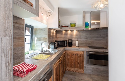 Linthal Ski Chalet | Incredible Chalet in the Southern Vosges (Alsace)
