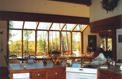Star Valley Ranch House | Incredible Mountain, Lake, and Golf Course Views, awesome Star-Filled nights.