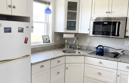 Ogunquit Condo | Incredible Panoramic Views & Prime Location