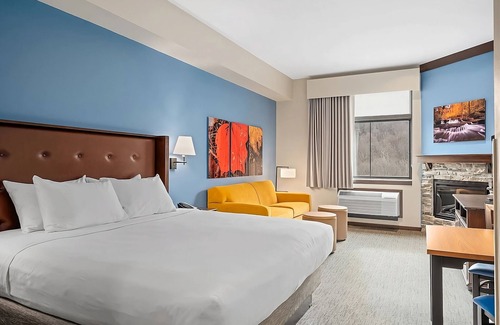 Tannersville Hotel | Incredible Ski Destination! 2 King Suites Close to Yankee Run Nature Preserve!