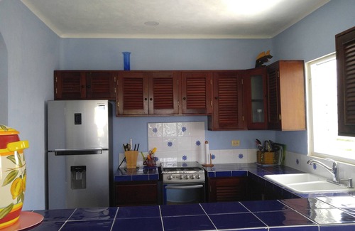 Mahahual House | Incredible Views with Peace and Tranquility – Easy access to Mahahual & Xcalak
