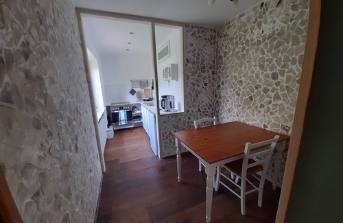 St. Blasien Apartment | Incredibly beautiful holiday home in the southern Black Forest