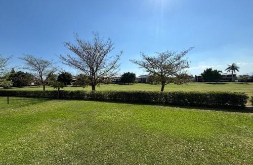 Tezoyuca House | Increible casa en campo de golf!