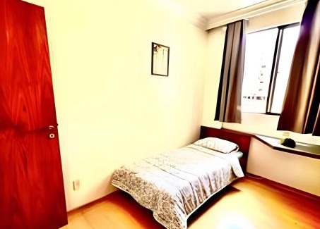 Pato Branco Apartment | Incrivel Apto 3 Qtos c/Garagem