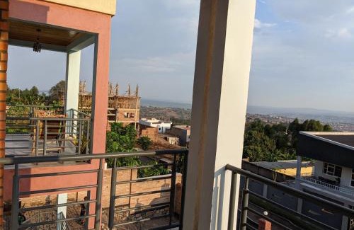 Kigali House | INCUTI Apartment