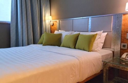 Eastern Kowloon Hotel | IND Hotel