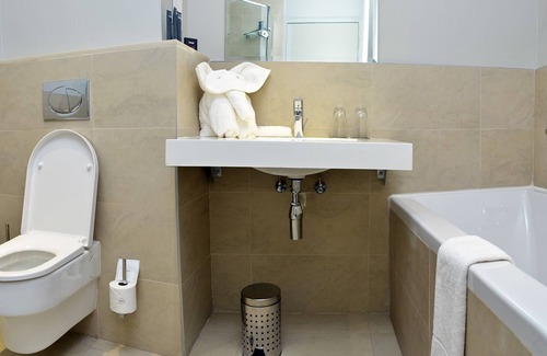 Gaborone Hotel | Indaba Lodge Gaborone