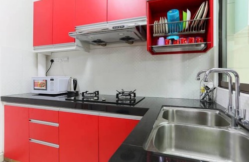 Subang Jaya Condo | Indah Alam Vacation Home