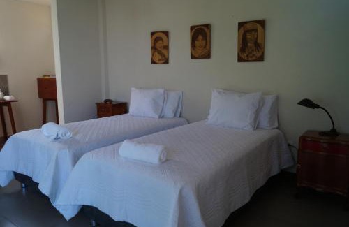 Lamas Hotel | Indano Art Lodge