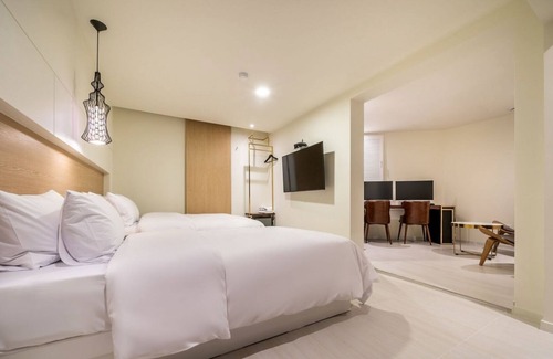 Anyang Hotel | Indeokwon Ian Hotel