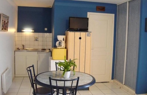 Pontorson Cottage | Independent Studio for 1 or 3 people maximum
