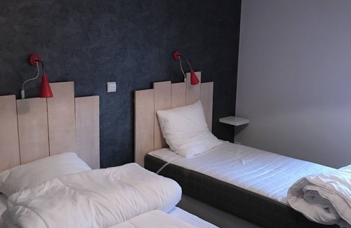 Braud-et-Saint-Louis Bed & Breakfast | Independent gîte adjoining the villa l'estuaire