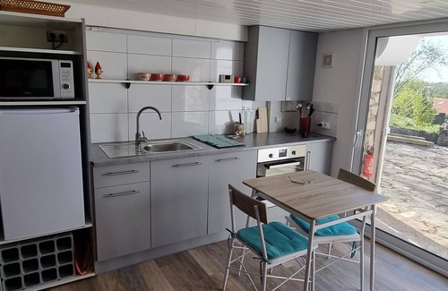 Montfort-en-Chalosse Bed & Breakfast | Independent studio, 32 m2, a few minutes from Préchacq and Dax