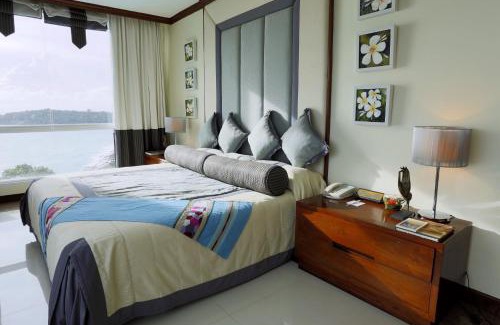 Sihanoukville City Centre Hotel | Independence Hotel Resort & Spa