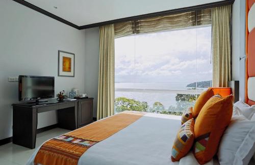 Sihanoukville City Centre Hotel | Independence Hotel Resort & Spa