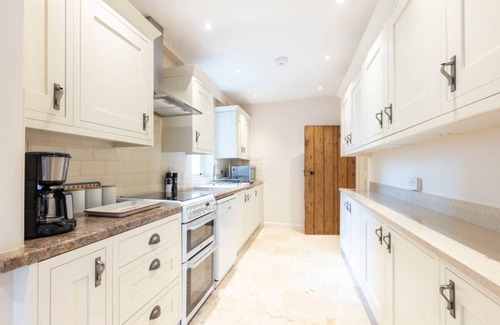 Oakham House | Independence House - Oakham