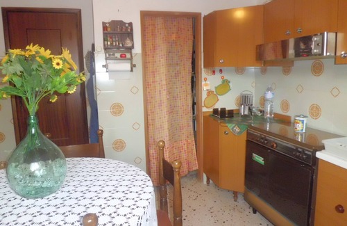 Trapani Villa | independent 500 from the sea, with fenced land on 4 sides quiet and privacy