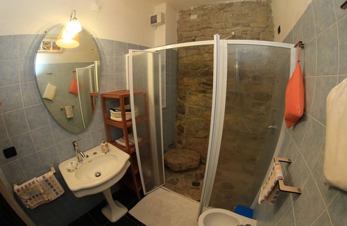 Pellegrino Parmense Other | Independent accommodation for Groups over 15 people: Apartments, Glamping, Pool