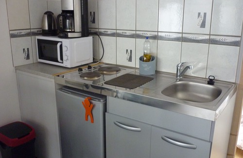 Nazelles-Negron Apartment | Independent apartment in Amboise