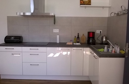 Embrun Apartment | Independent apartment in family house, Embrun city center