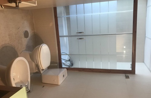 Norte Condo | Independent double room with bathroom
