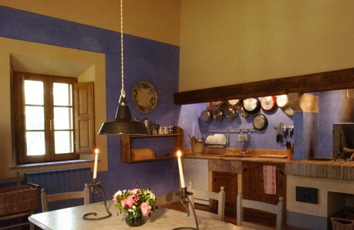 Chianciano Terme Villa | Independent house with annex, 14 beds, near Pienza