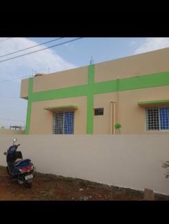 Puttaparthi Villa | Independent house