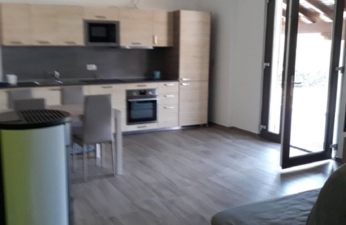 Alzate Brianza Villa | INDEPENDENT VILLA IN THE HEART OF BRIANZA
