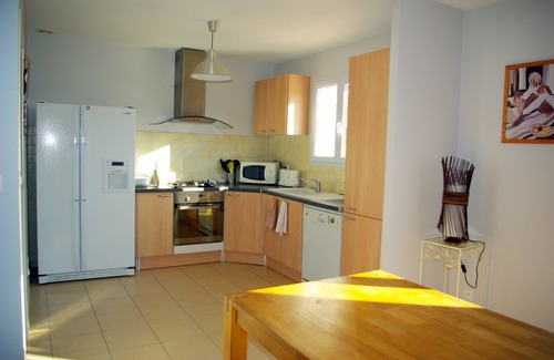Cauzac House | INDEPENDENT VILLA WITH PRIVATE POOL