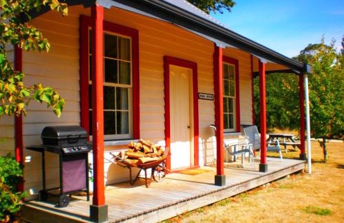 Whareama House | India House & Ica Whare in Whareama, Nr Riversdale Beach