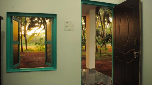 Patnem House | India Yoga Village