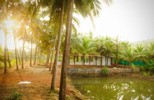 Patnem House | India Yoga Village