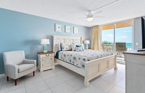 Indian Harbour Beach Apartment | Indian Harbour Beach Club 303