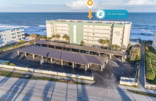 Indian Harbour Beach Apartment | Indian Harbour Beach Club 303
