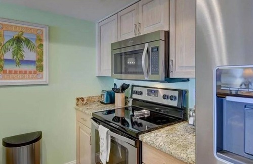 Stuart Condo | Indian River Plantation, Hutchinson Island, Stuart, Florida Penthouse Oceanfront