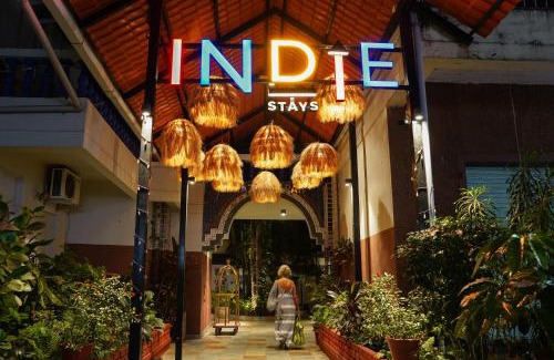Candolim Resort | Indie Stays Goa