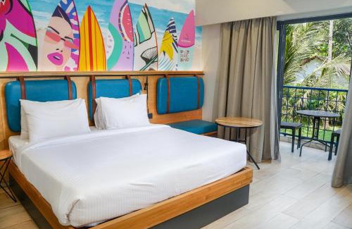 Candolim Resort | Indie Stays Goa