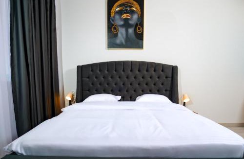 Sector 4 Apartment | Indigen Vibe RIN Grand Hotel