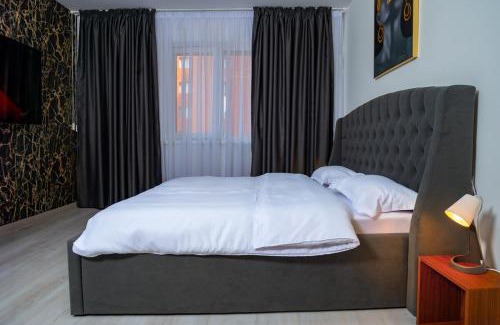 Sector 4 Apartment | Indigen Vibe RIN Grand Hotel