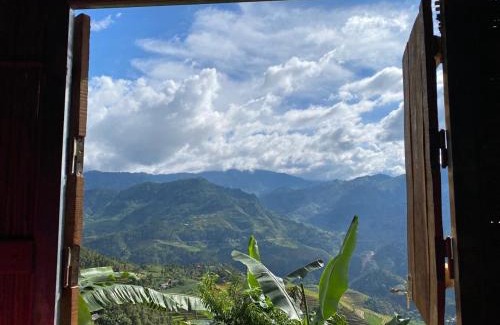 Mu Cang Chai House | Indigenous homestay- Trek- Food- Bus